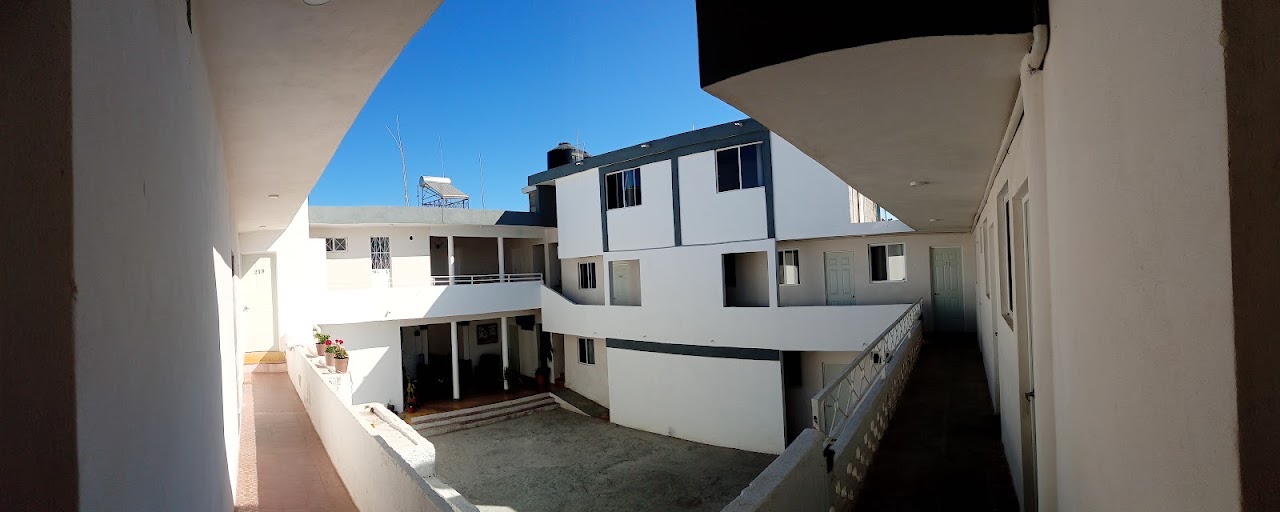 Hotel Nayar