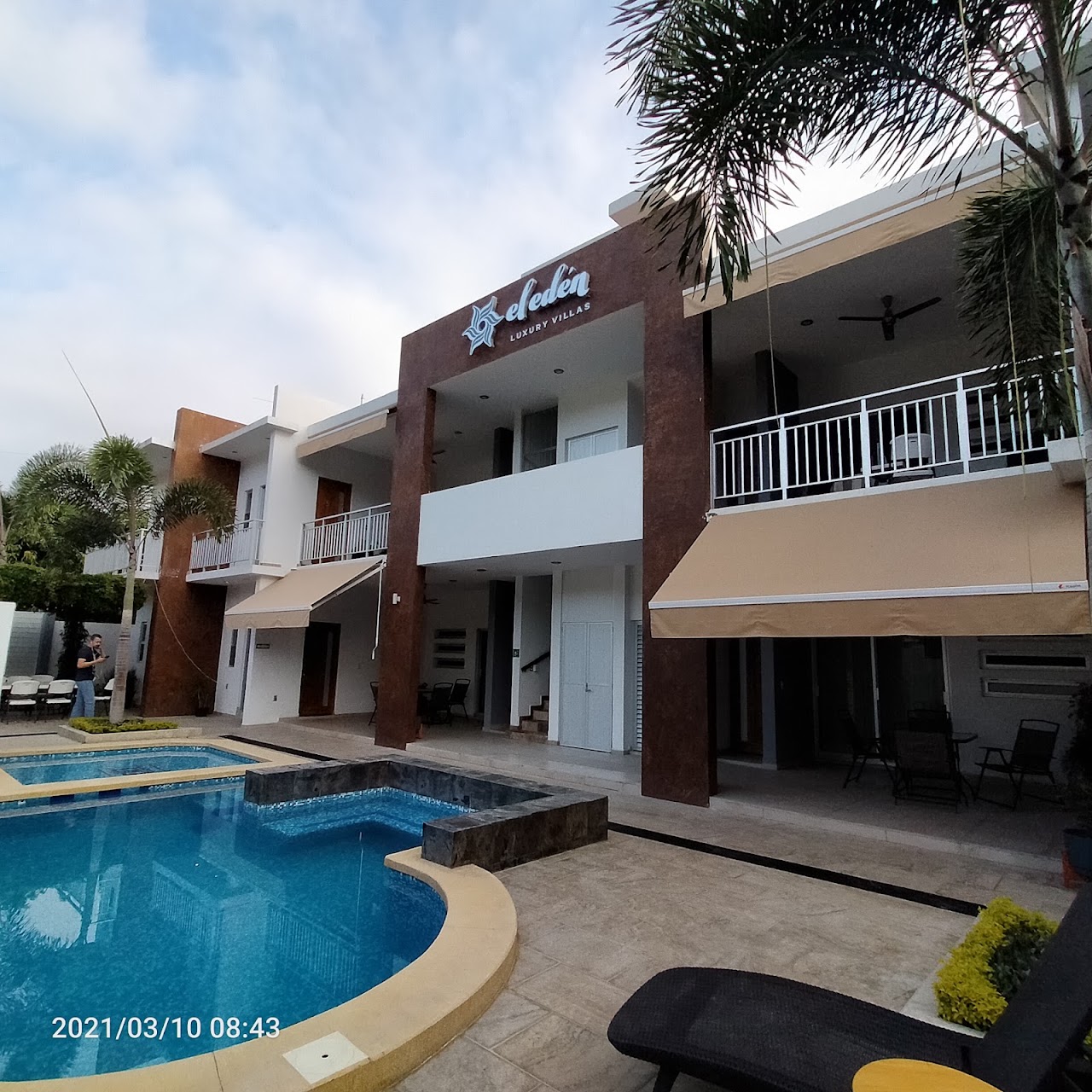 El Edén Luxury Villas
