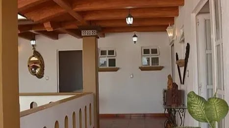 Hotel Boutique Casa San Miguel Arcangel