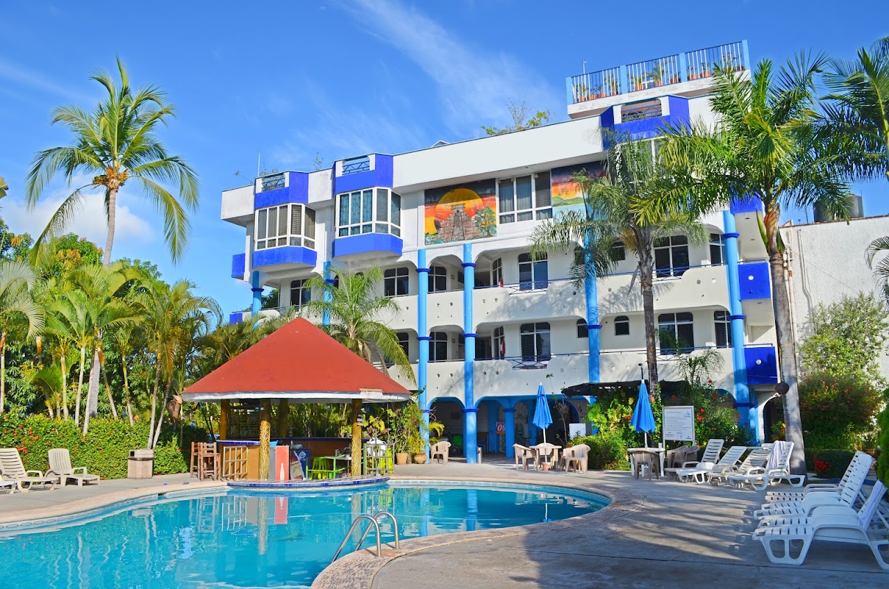 Guayabitos nayarit