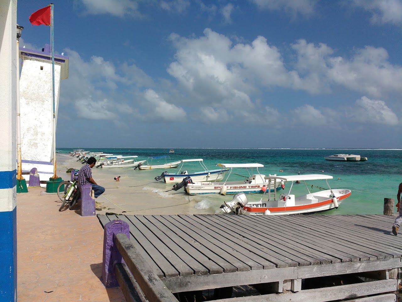 CASITAS KINSOL