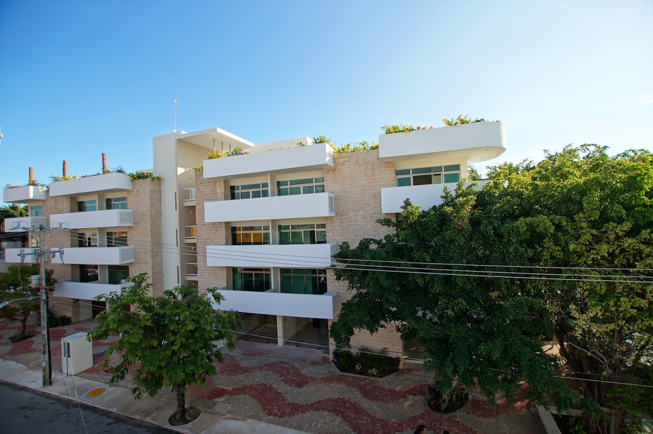 HOTEL ANGELOS