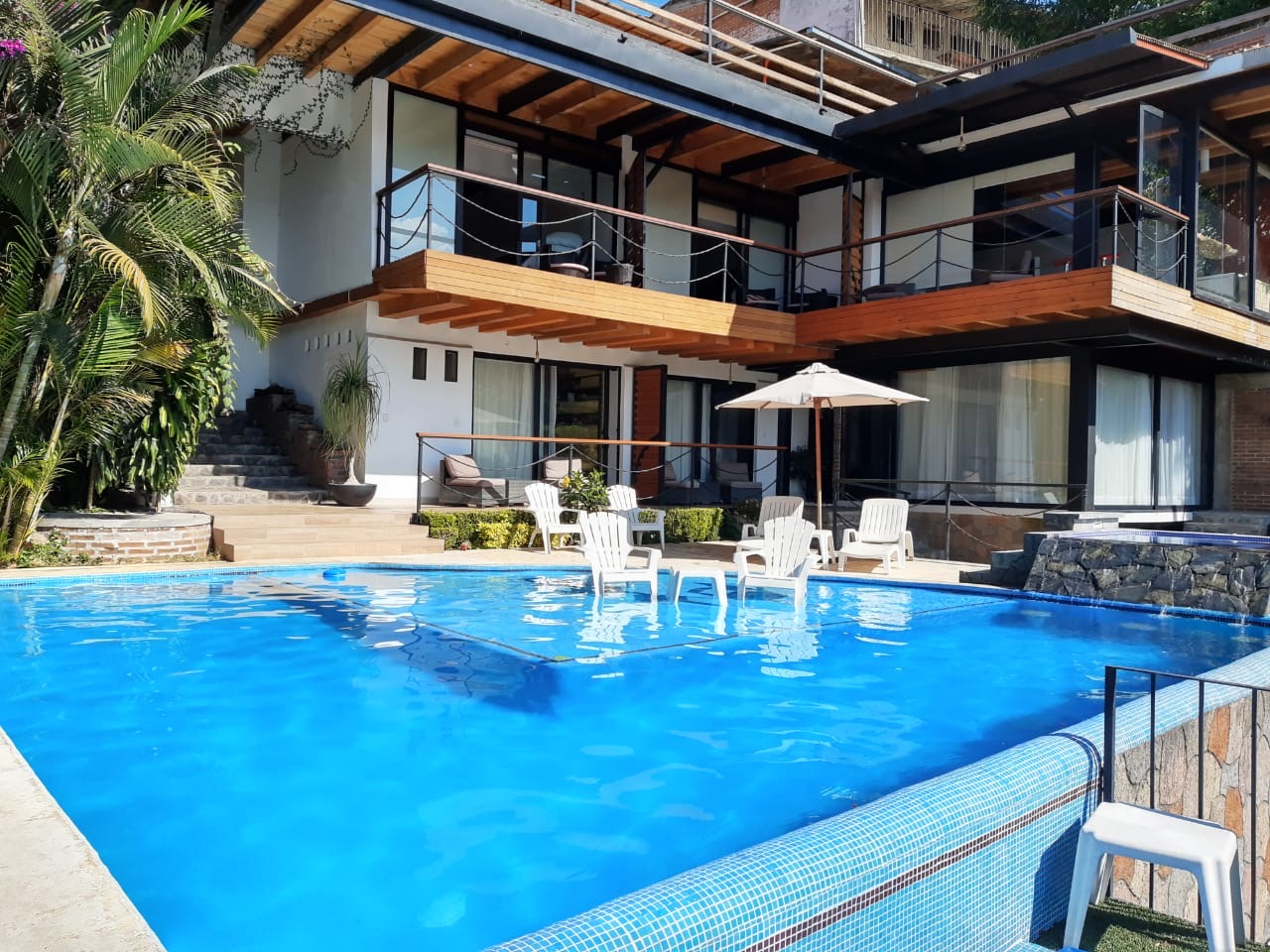 Casa Acento