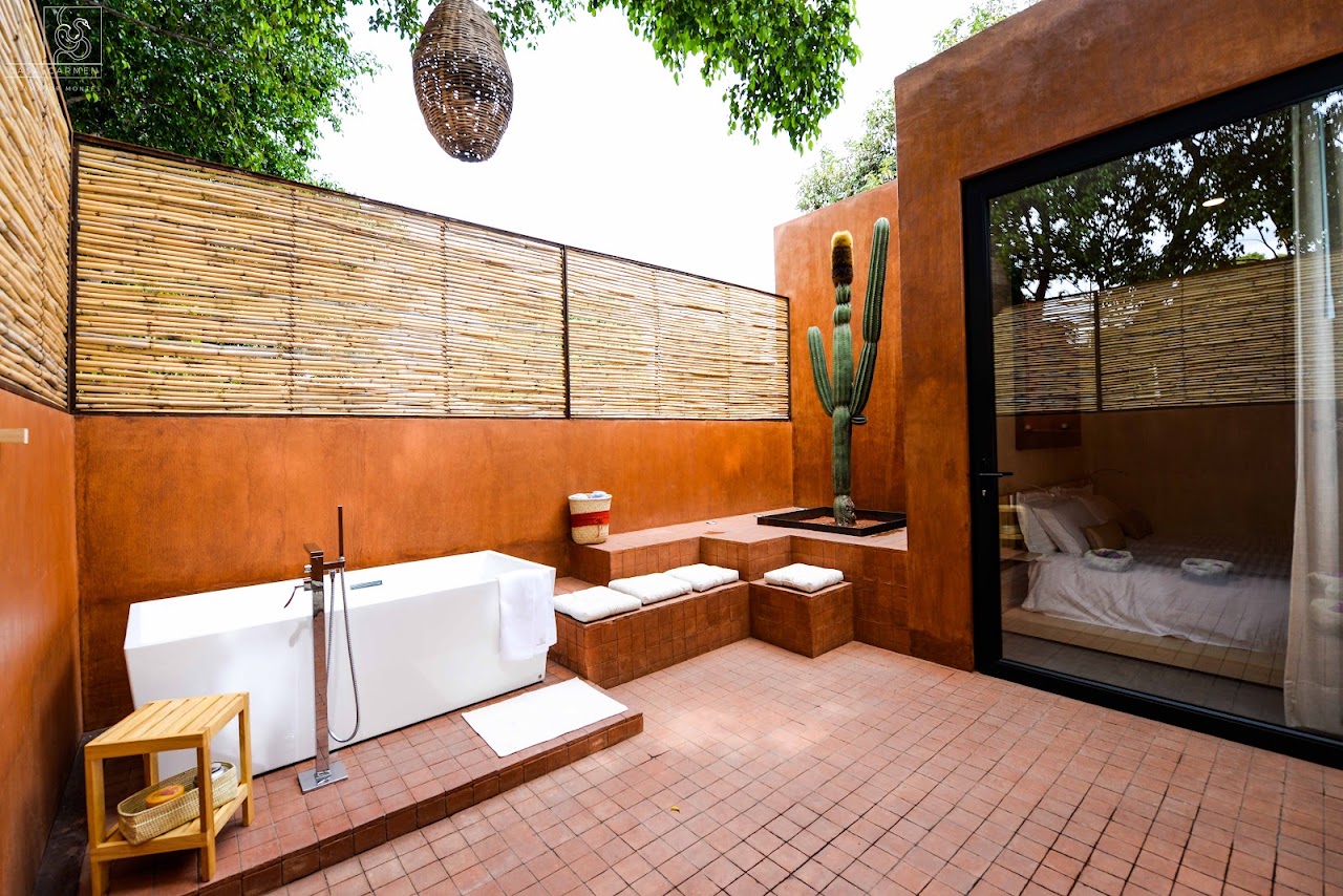 Casa Carmen Reforma
