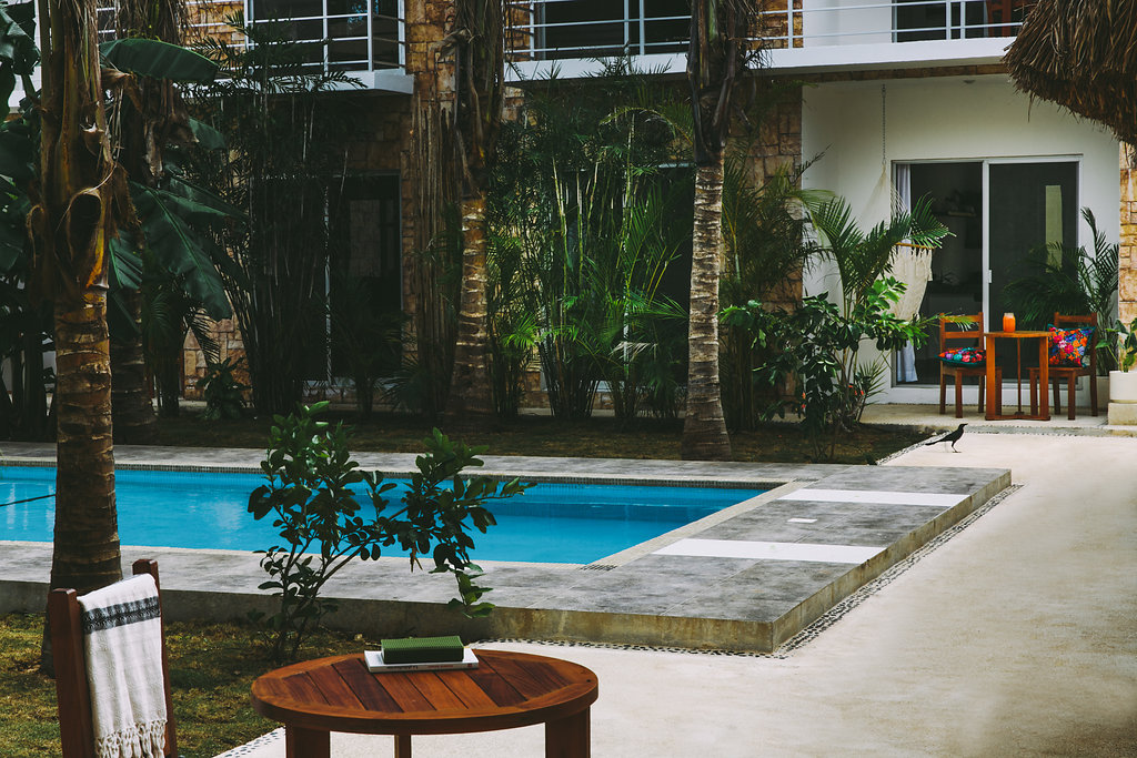 Destino Boutique Hotel