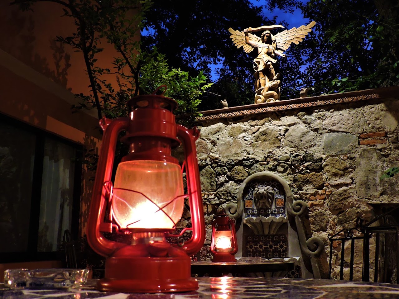 Casa Colibrí TERRA