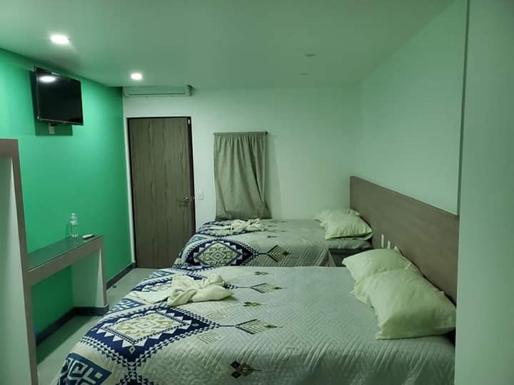 POSADA INN