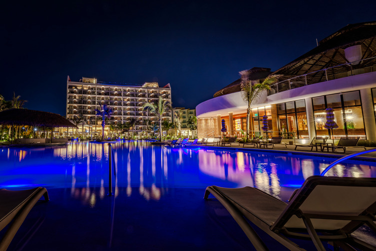 UNICO 20°105° Hotel Riviera Nayarit