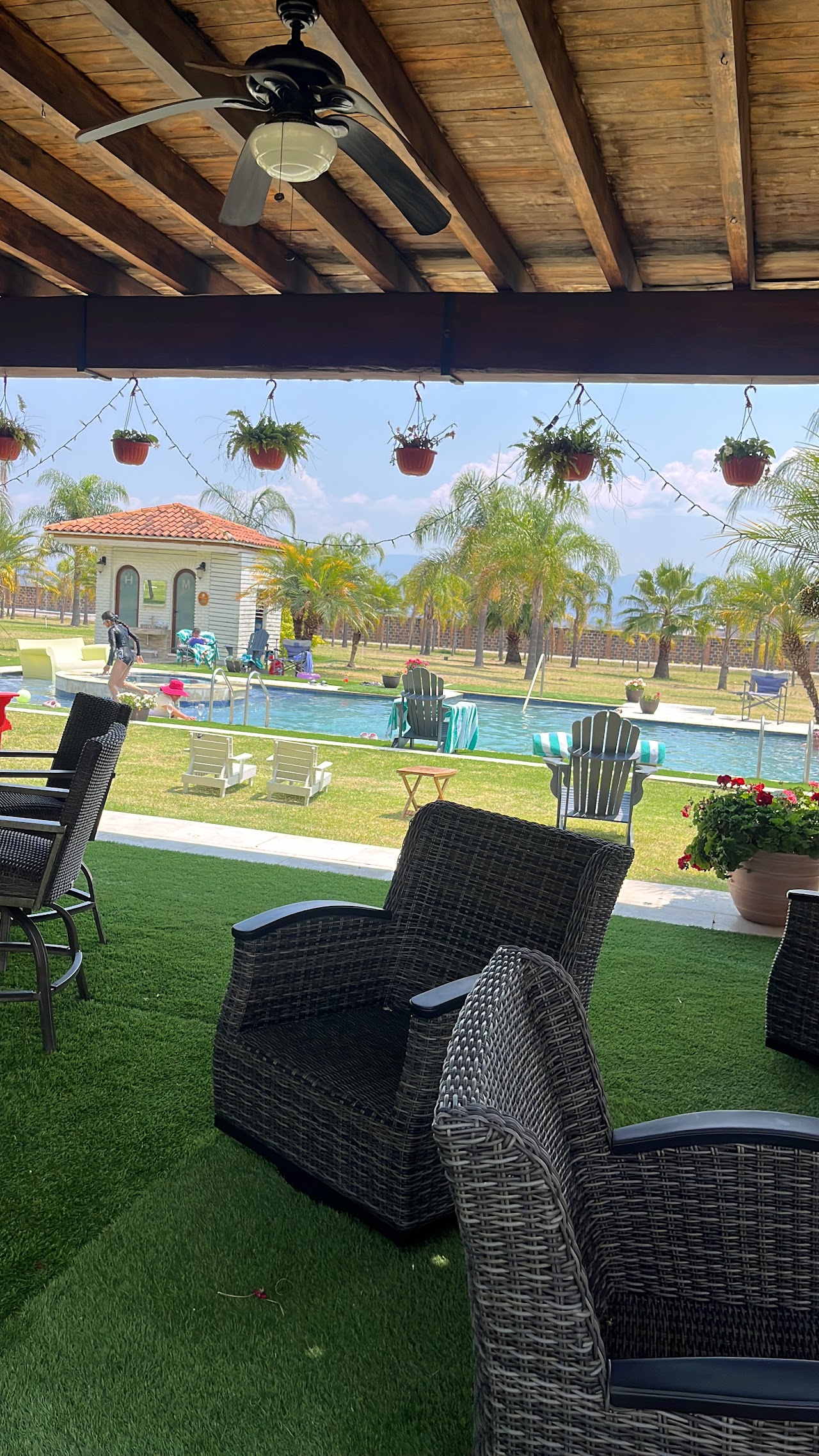 Hotel Matea San Isidro