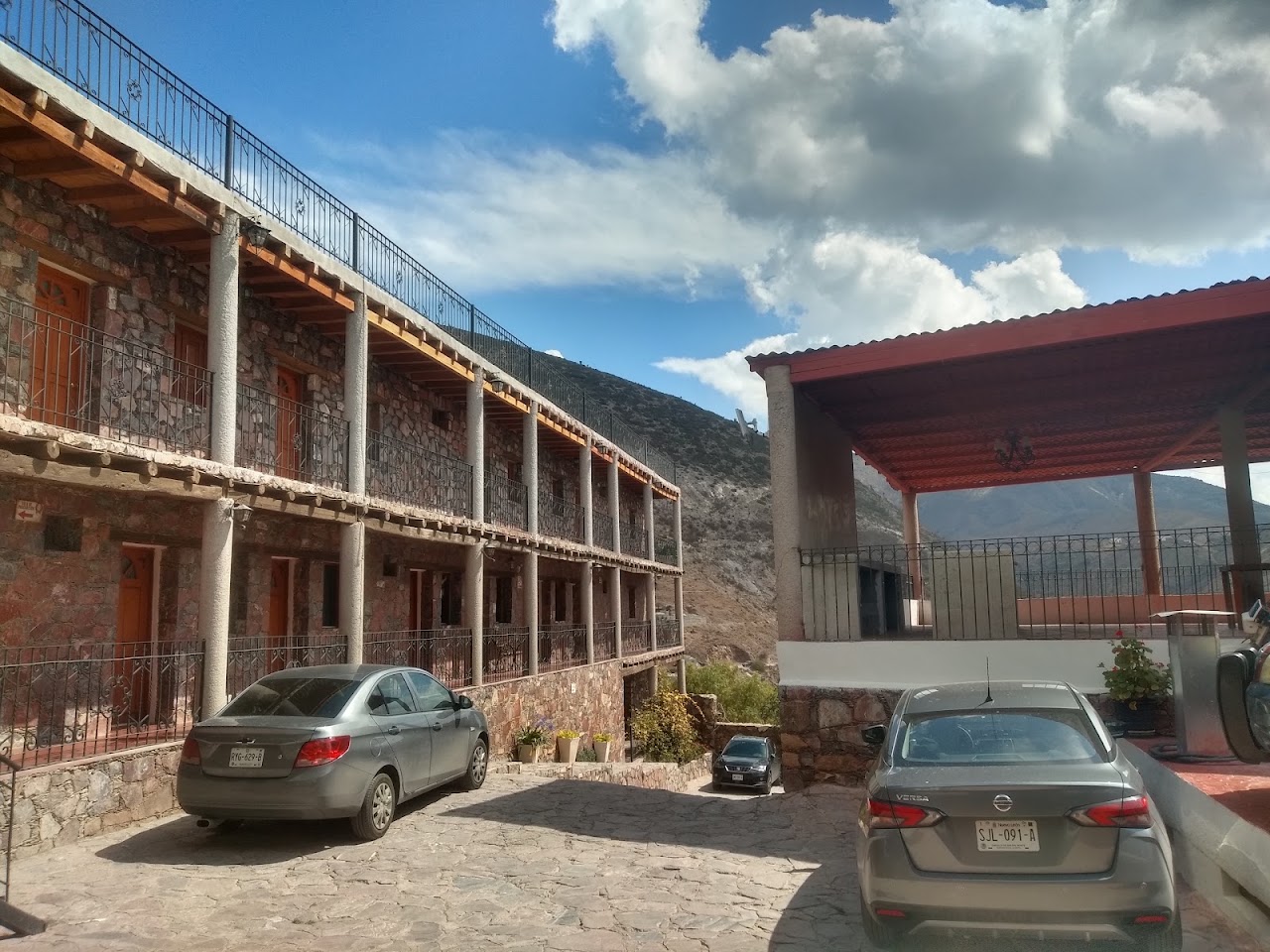 Hotel Real Bonanza