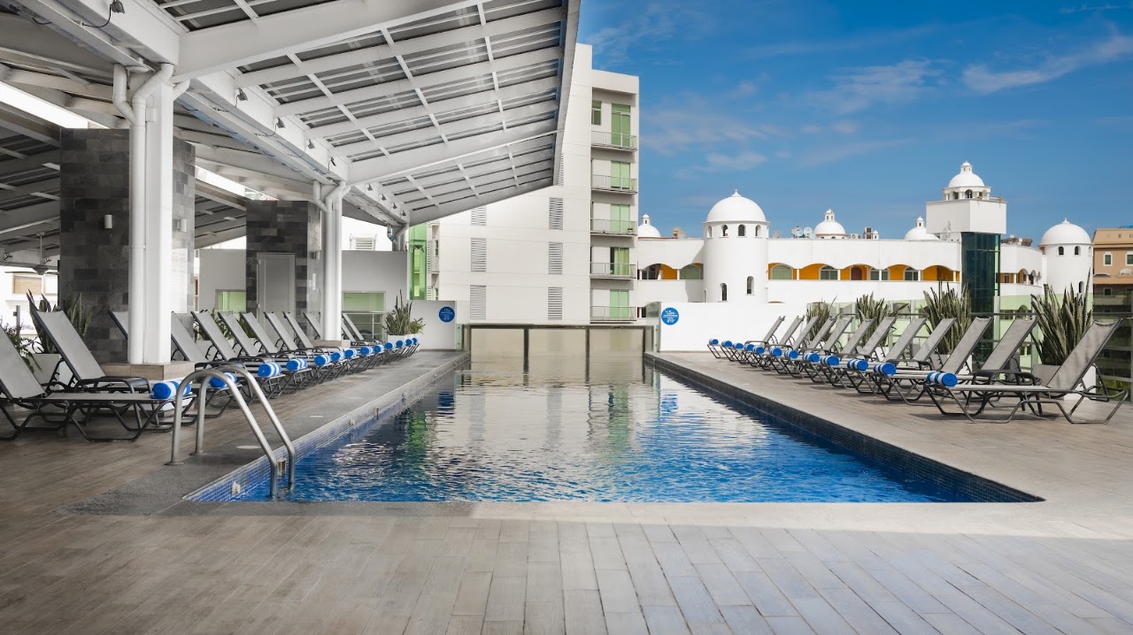 Hotel Villa Varadero