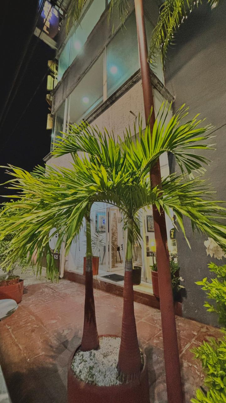 Hotel Express Bremen Tapachula