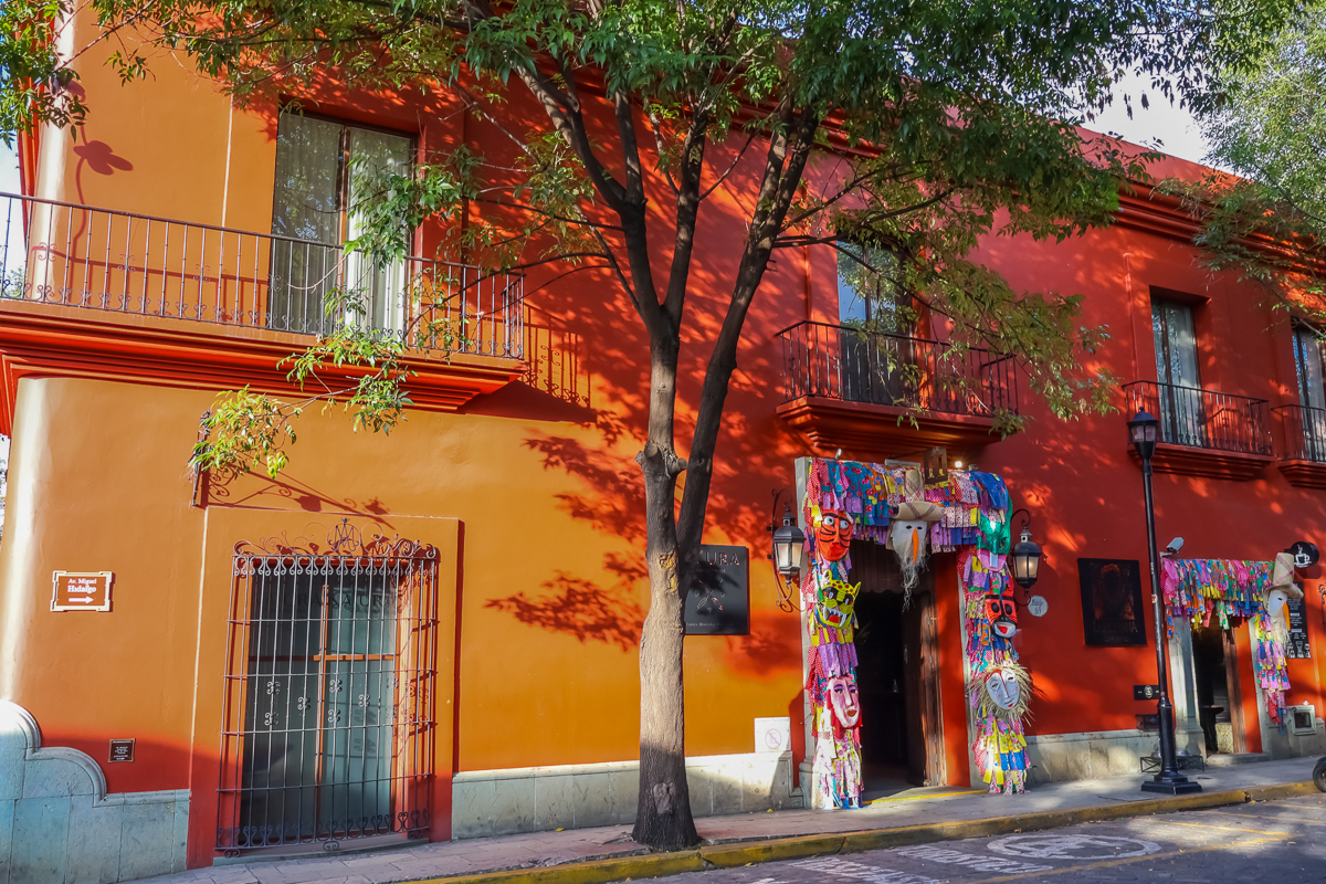 Hotel Boutique Na'ura Centro
