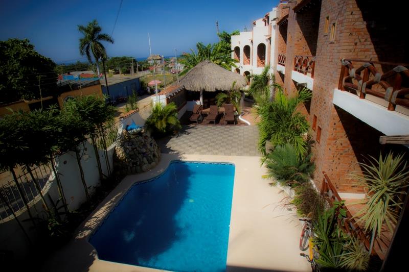 Hotel Villas Xaibá