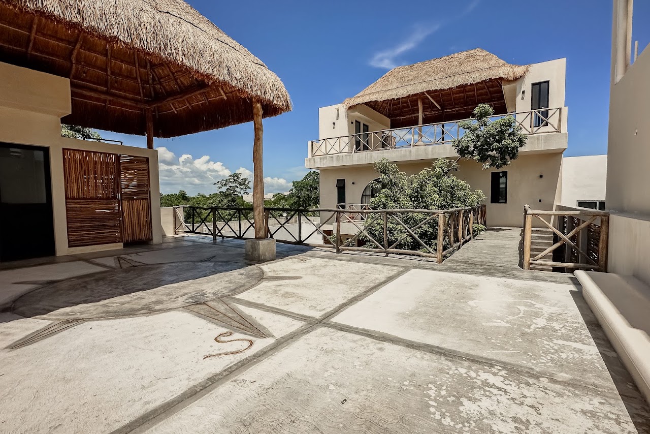 Casa Kobaab Tulum