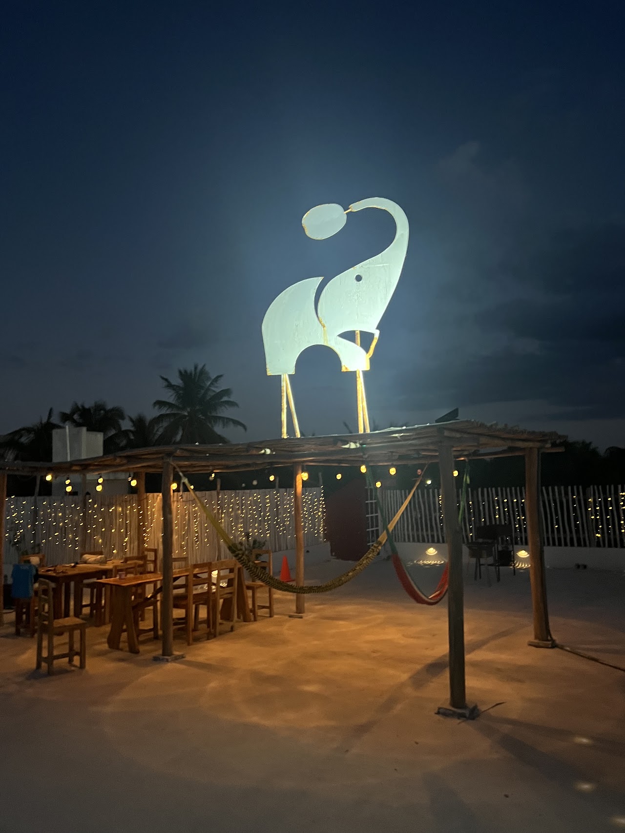 Casa Gajah Hotel Cuyo