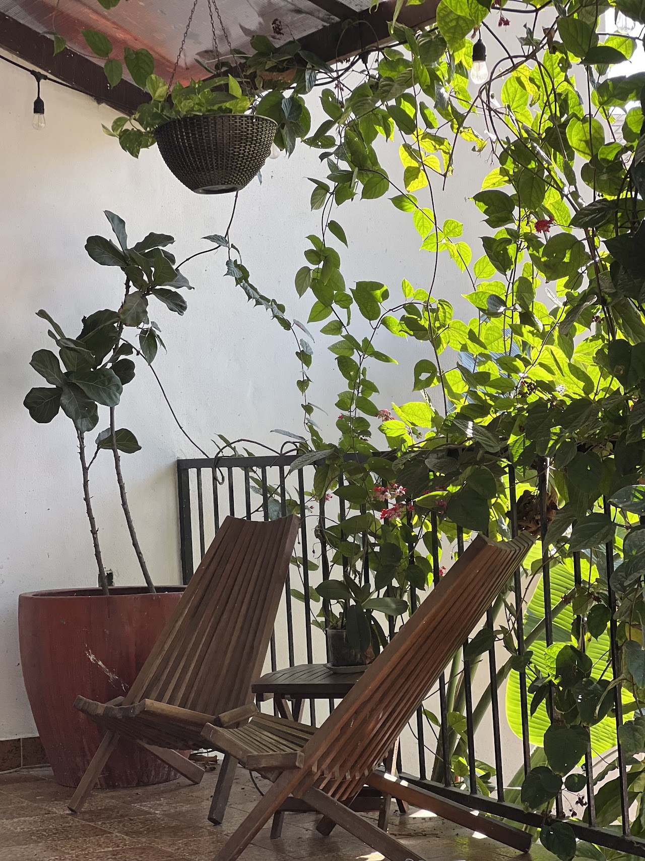 Maison Theurel