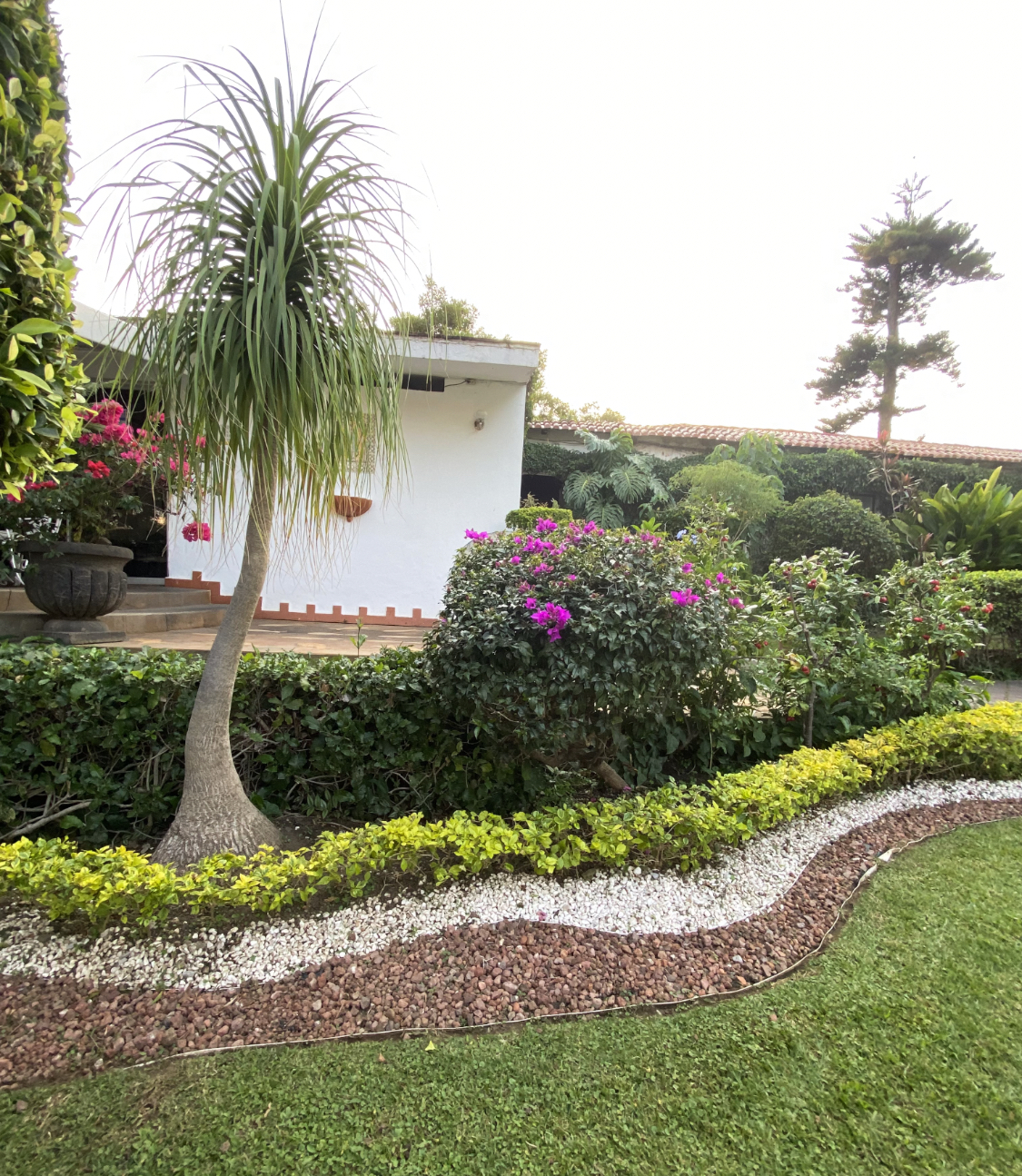 Quinta Las Flores