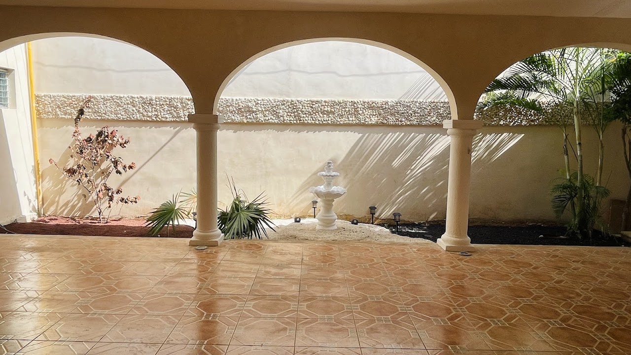Casa Bugambilia Progreso