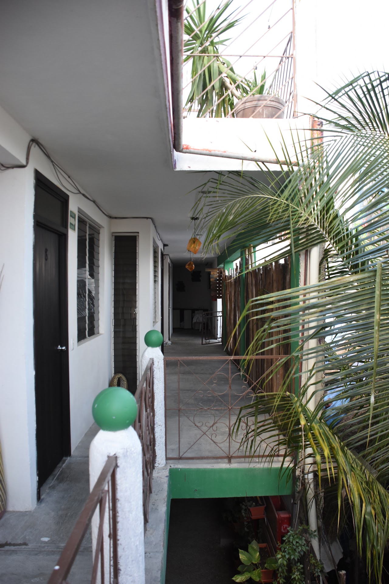 Avenida Tulum Hotel & Hostal