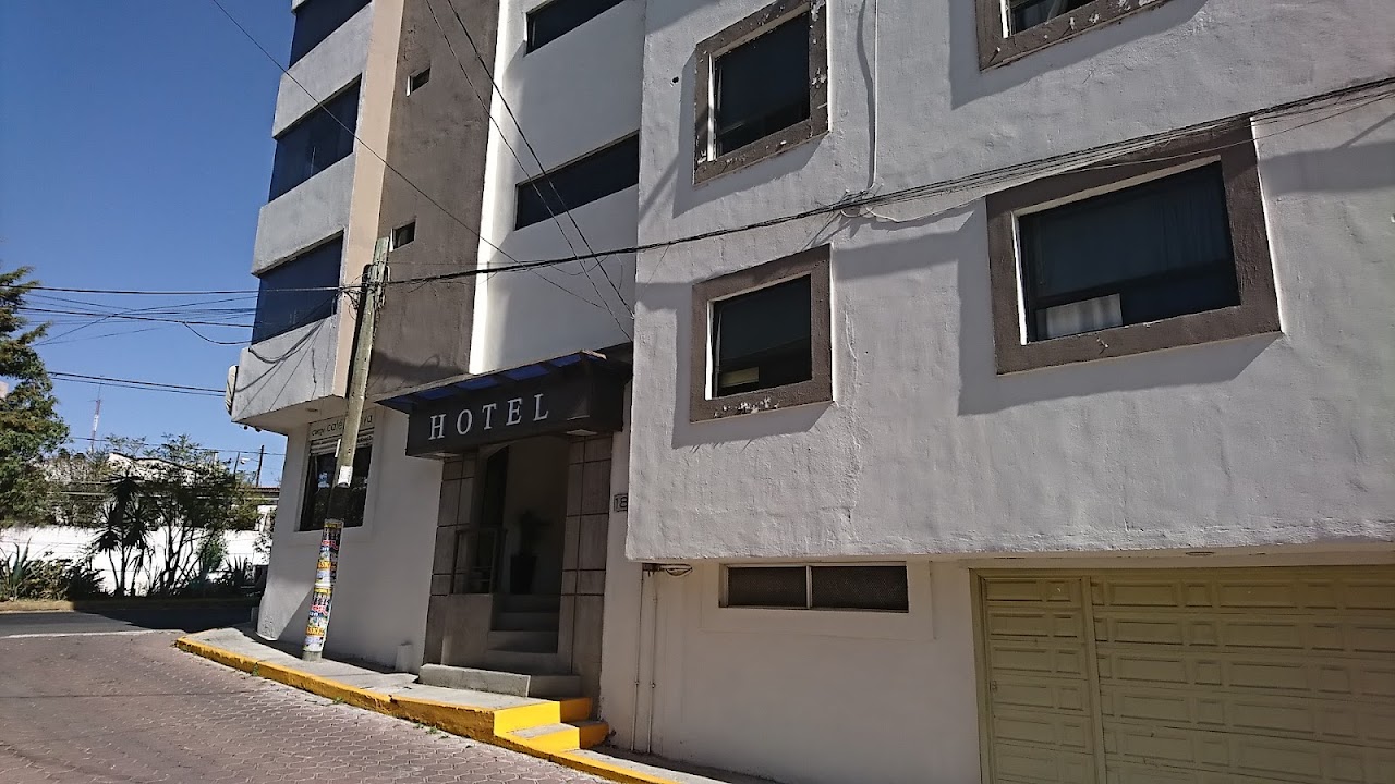 Hotel HB Express