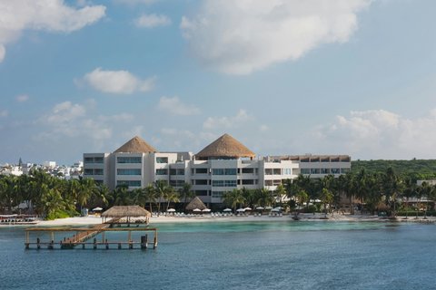 Almare, a Luxury Collection Resort, Isla Mujeres