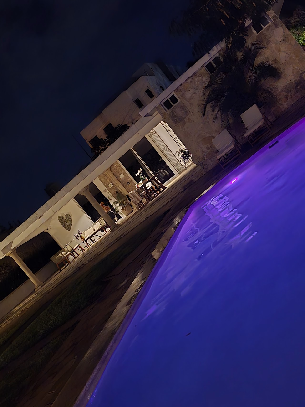 Casa Elda Hotel Boutique Mérida
