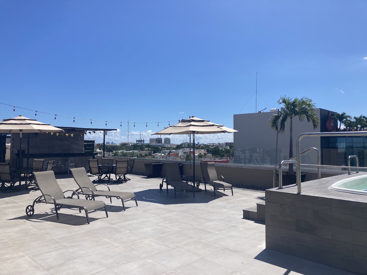 Kabah Boutique Hotel