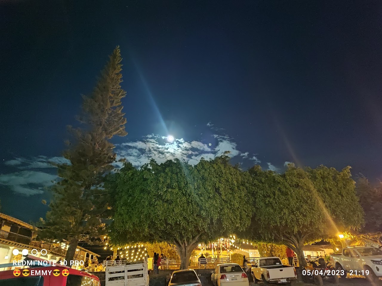 Hotel Terraza