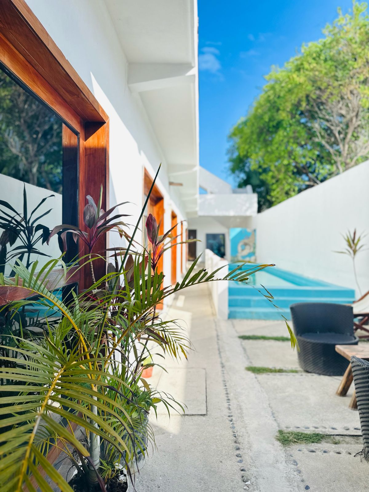 Casa Coral Costa Maya