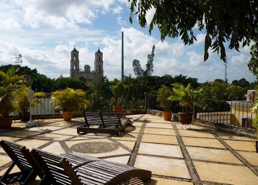 Hotel El Mesón del Marqués