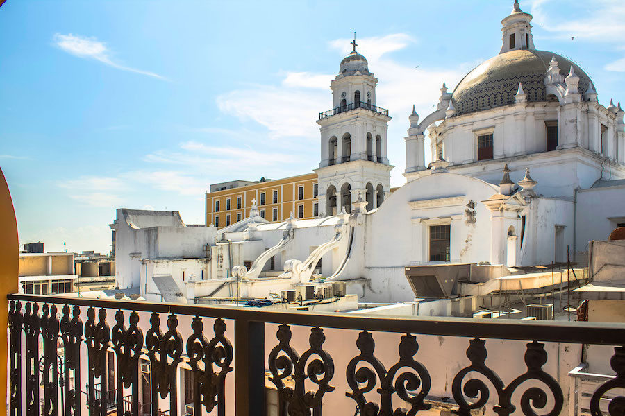 Hotel Múcara