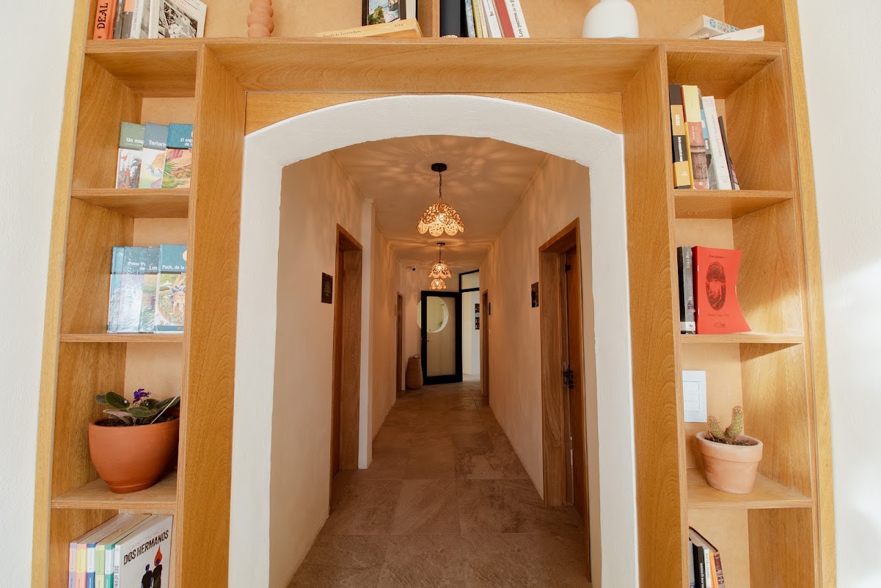 Bernardino Boutique Hotel