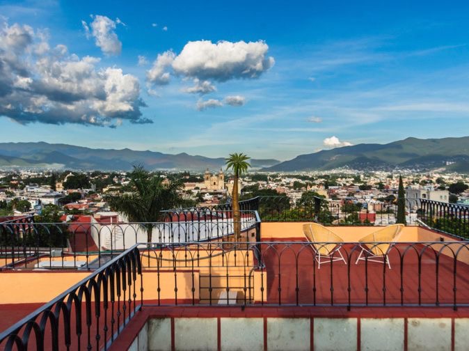 Casa Mayahuel