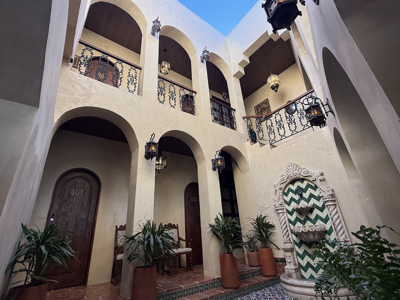 Riad Xula - Boutique Hotel