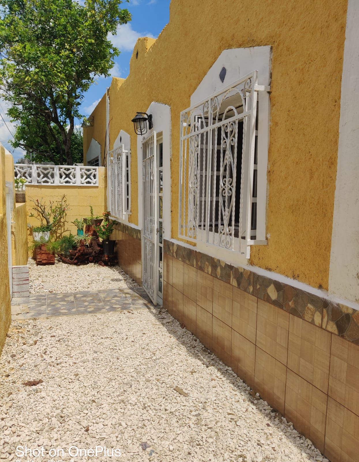 Hotelito Itzae (Regalo de Dios)