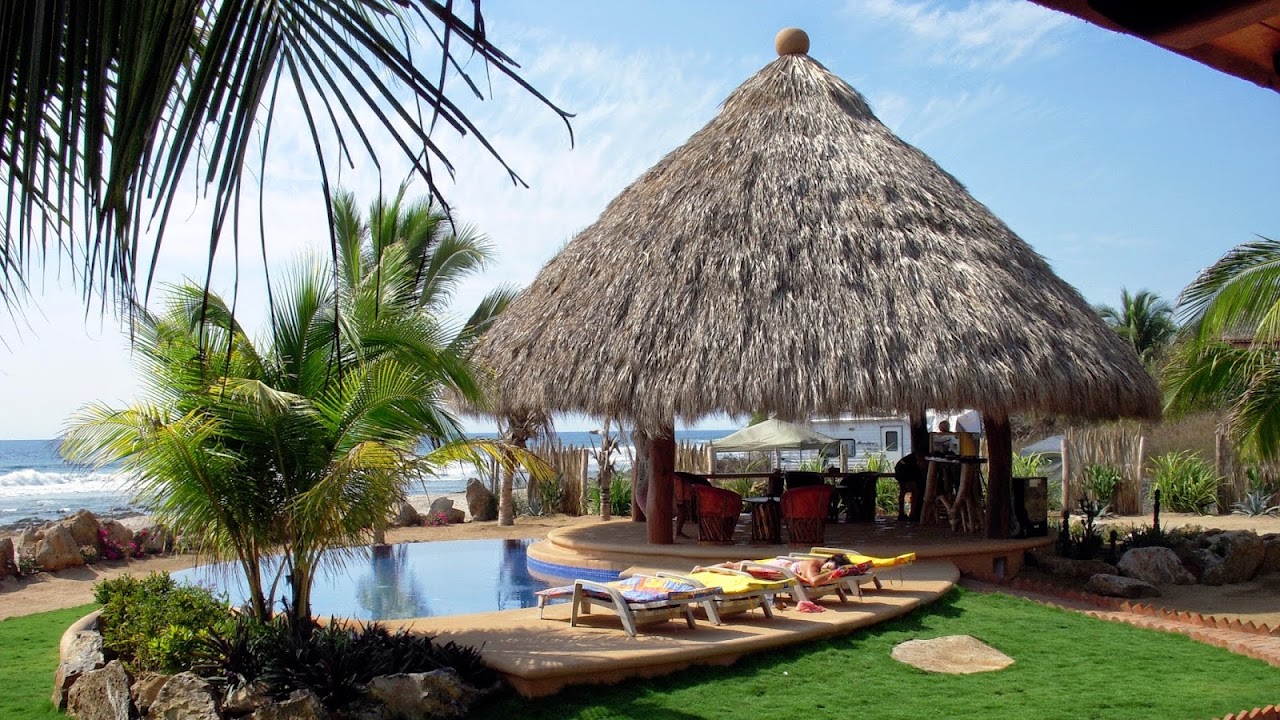 Tres Mujeres Boutique Hotel