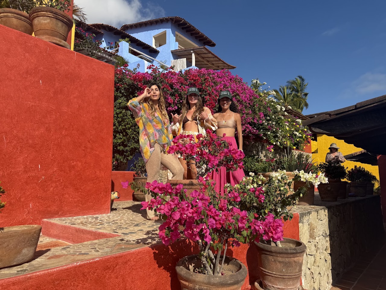Casita chiripa