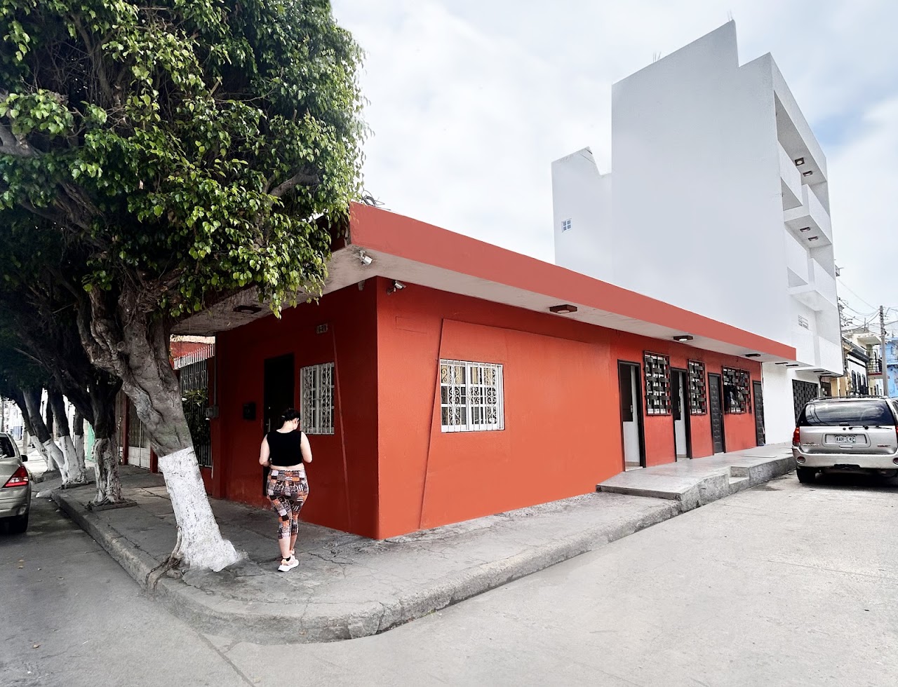 Habitaciones del Centro