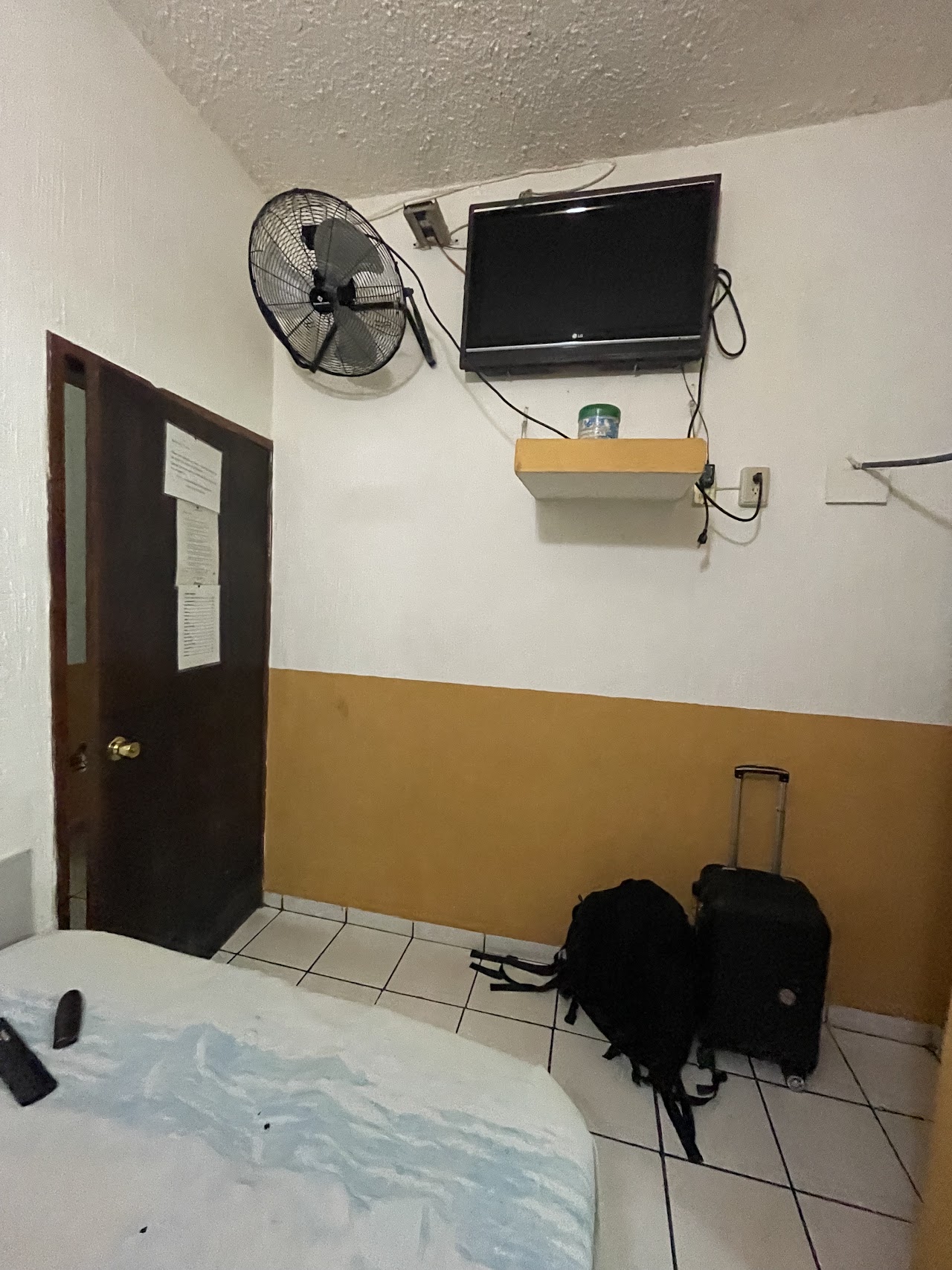 Hotel Español