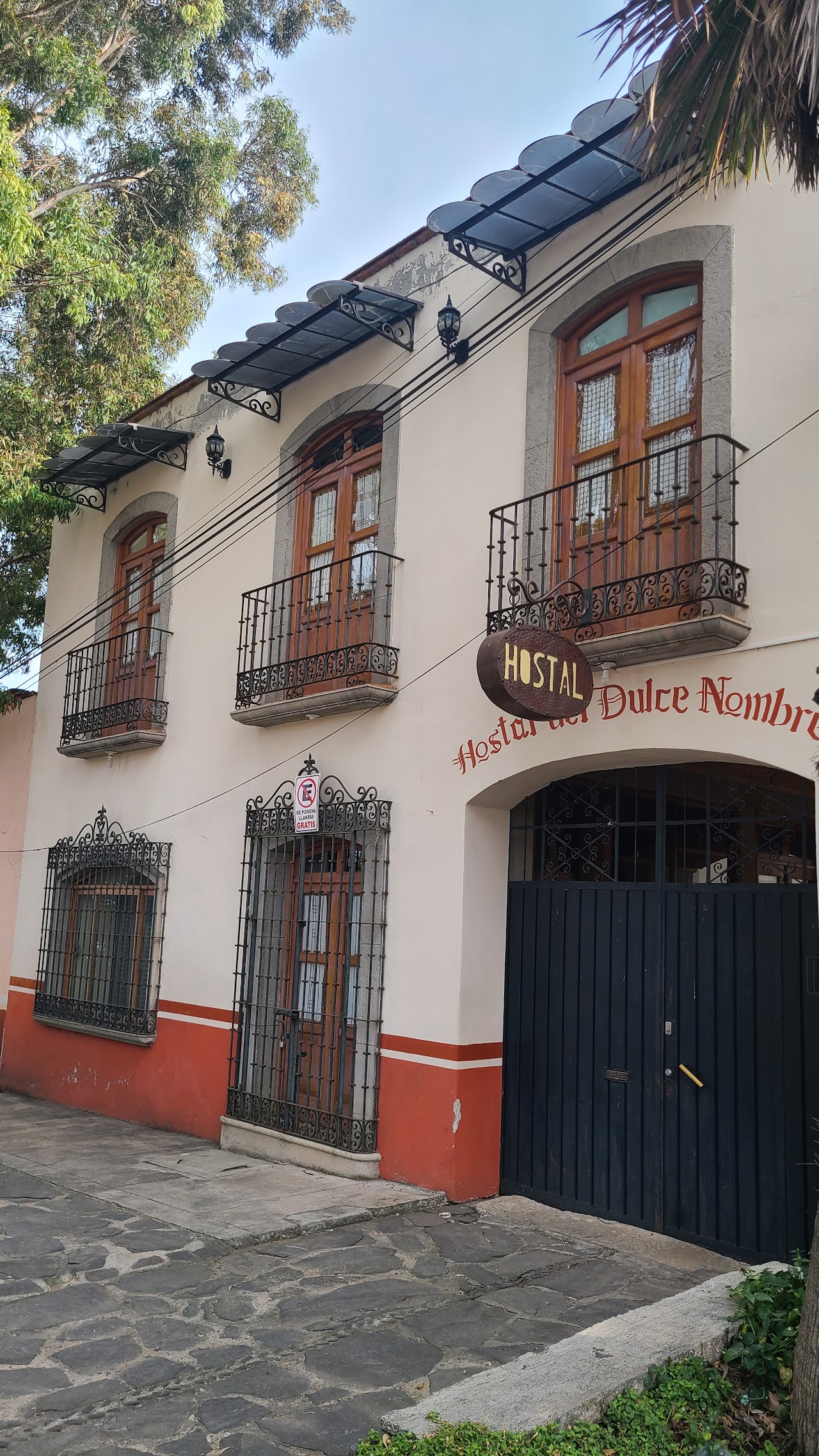 Hostal del Dulce Nombre