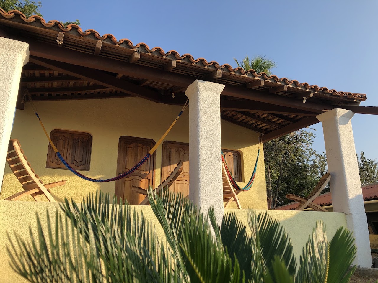 Casa Lomita