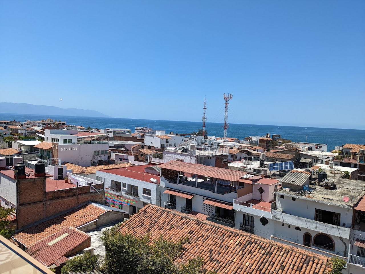 BLAZE Hotel & Suites Vallarta