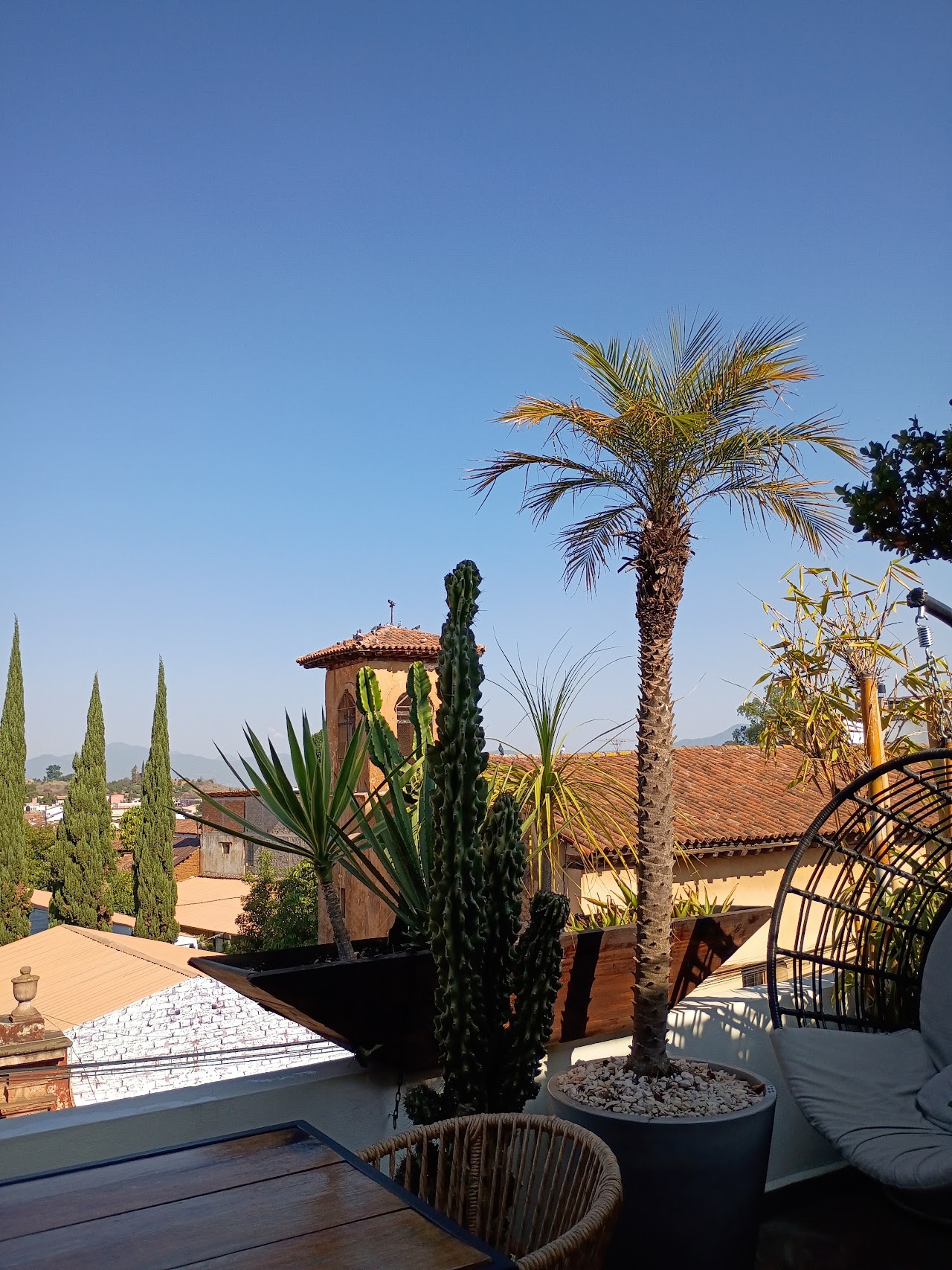 Casa Lucia
