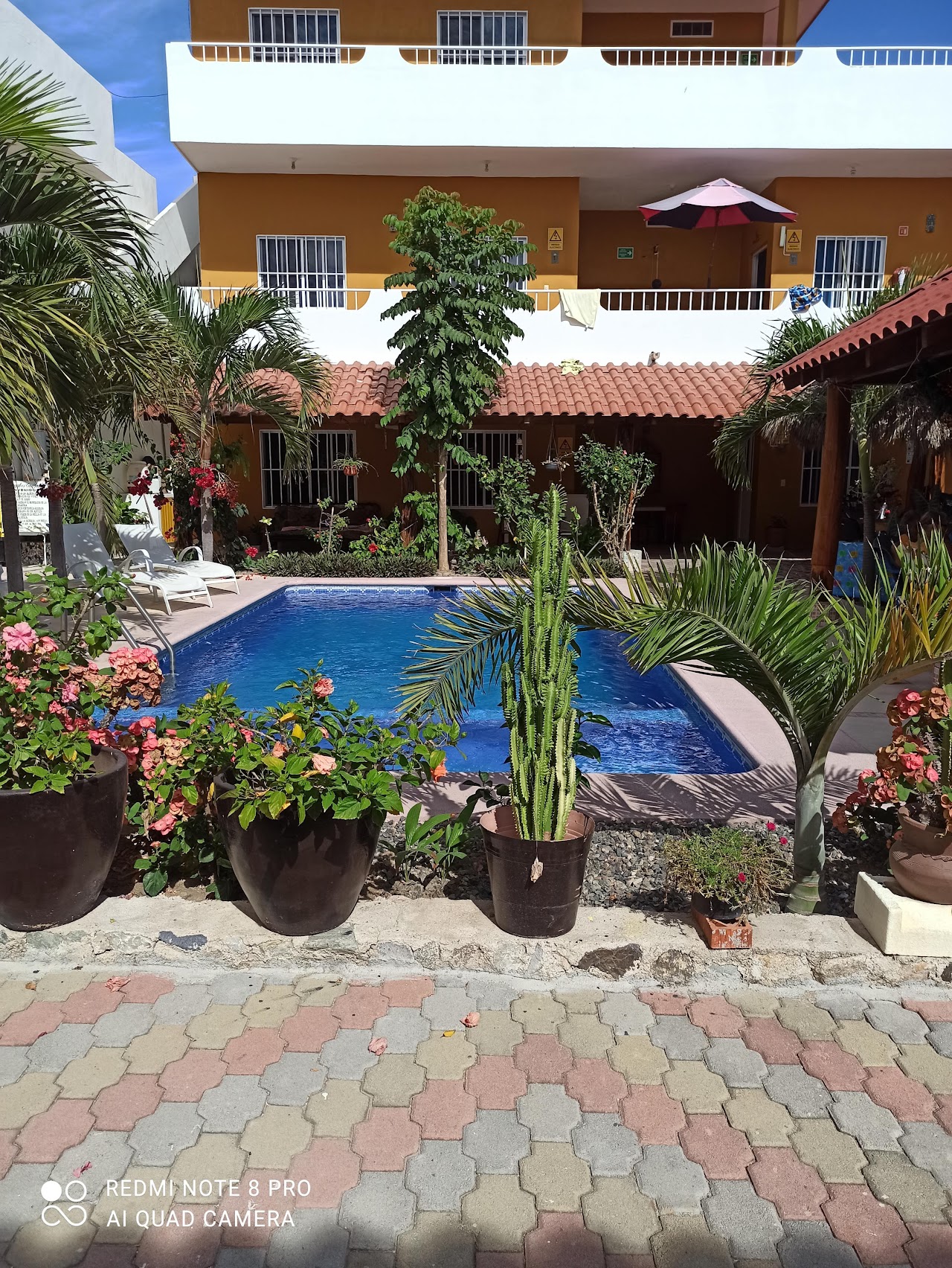 Bungalows Casa Grande
