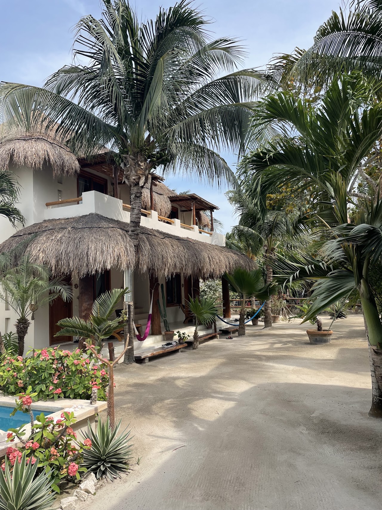 Tierra del Mar Hotel