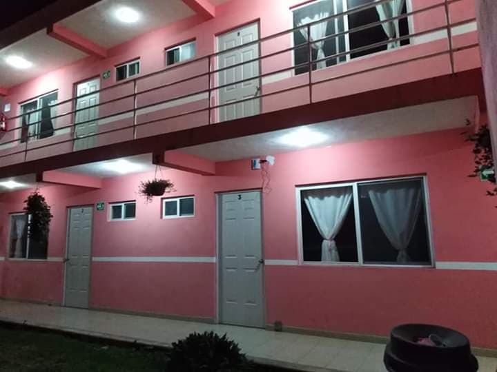 POSADA DOÑA DOLY
