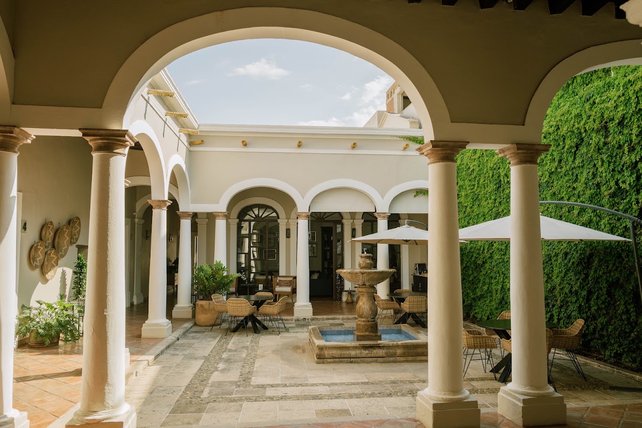 Casa Ángeles