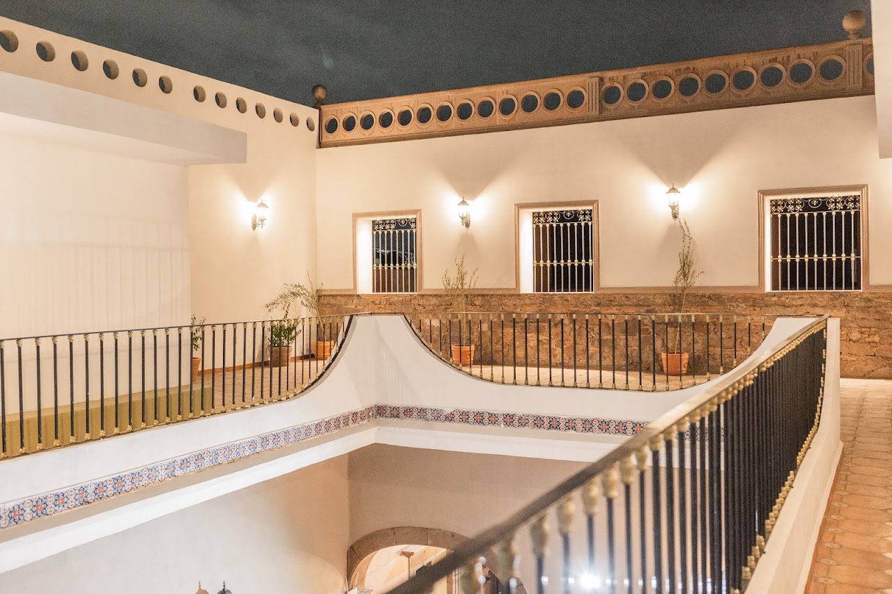 Hotel Boutique La Casona del Rey