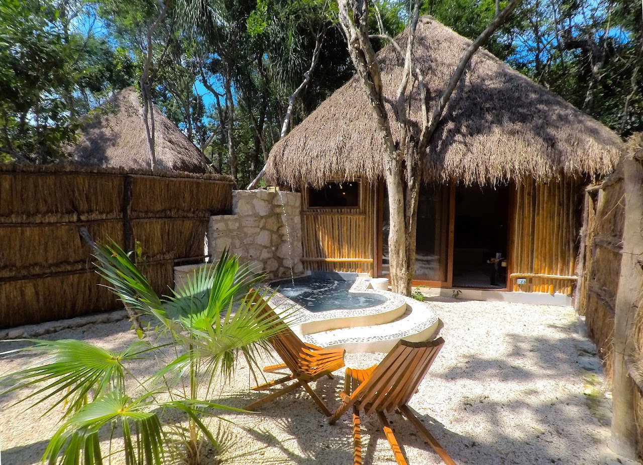 Tulum Nueve